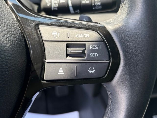 2023 Honda Pilot EX-L 8 Passenger