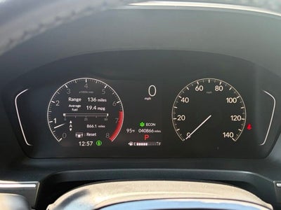 2023 Honda Pilot EX-L 8 Passenger