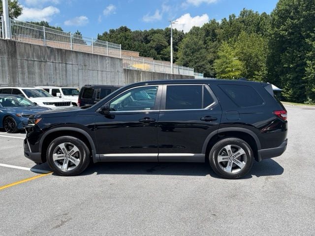 2023 Honda Pilot EX-L 8 Passenger
