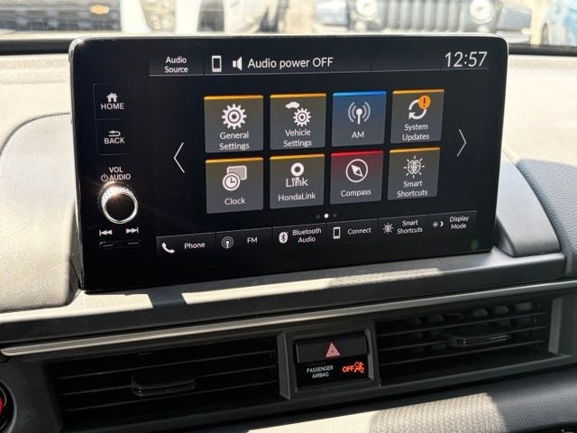 2023 Honda Pilot EX-L 8 Passenger