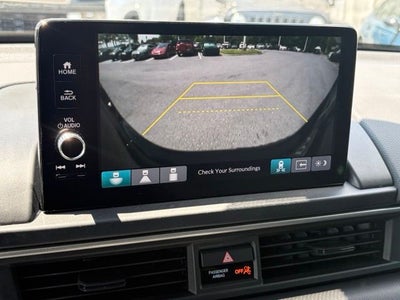 2023 Honda Pilot EX-L 8 Passenger
