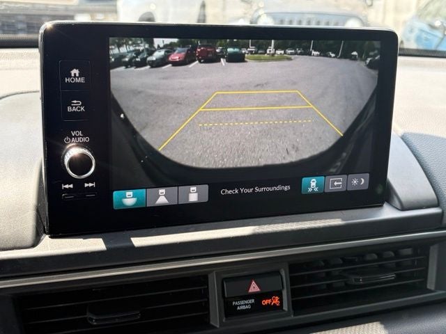 2023 Honda Pilot EX-L 8 Passenger