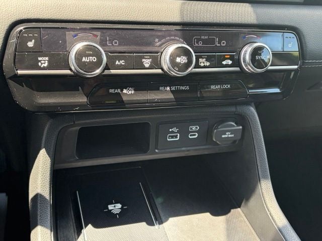2023 Honda Pilot EX-L 8 Passenger