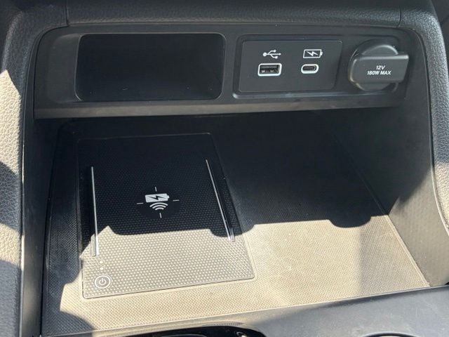 2023 Honda Pilot EX-L 8 Passenger
