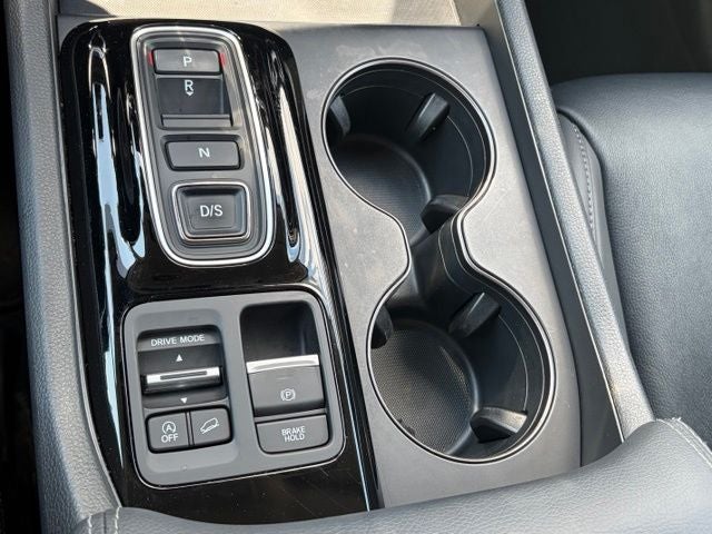 2023 Honda Pilot EX-L 8 Passenger