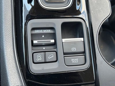 2023 Honda Pilot EX-L 8 Passenger