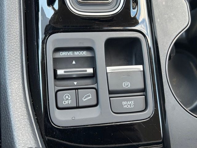 2023 Honda Pilot EX-L 8 Passenger