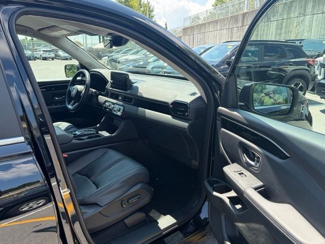 2023 Honda Pilot EX-L 8 Passenger