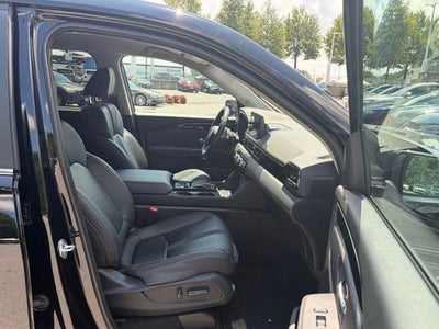 2023 Honda Pilot EX-L 8 Passenger