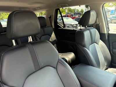 2023 Honda Pilot EX-L 8 Passenger