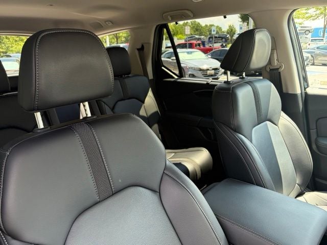 2023 Honda Pilot EX-L 8 Passenger