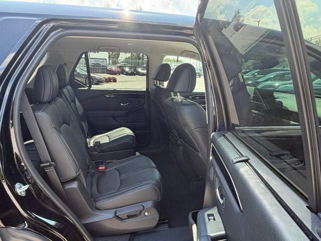 2023 Honda Pilot EX-L 8 Passenger