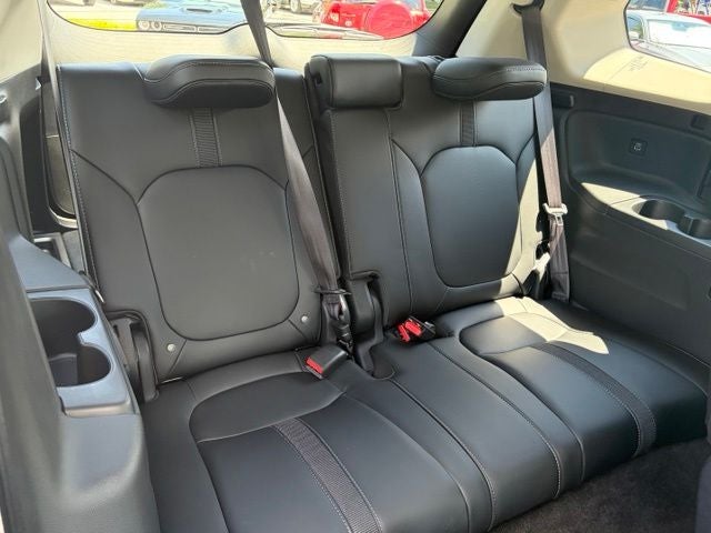 2023 Honda Pilot EX-L 8 Passenger