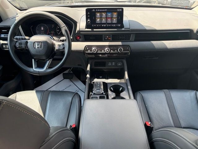 2023 Honda Pilot EX-L 8 Passenger