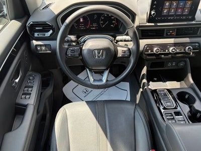 2023 Honda Pilot EX-L 8 Passenger