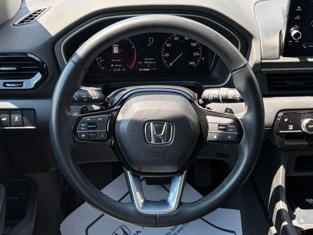 2023 Honda Pilot EX-L 8 Passenger
