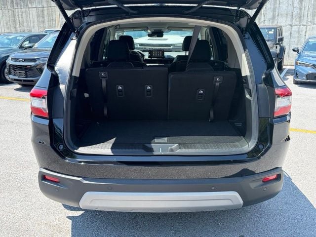 2023 Honda Pilot EX-L 8 Passenger