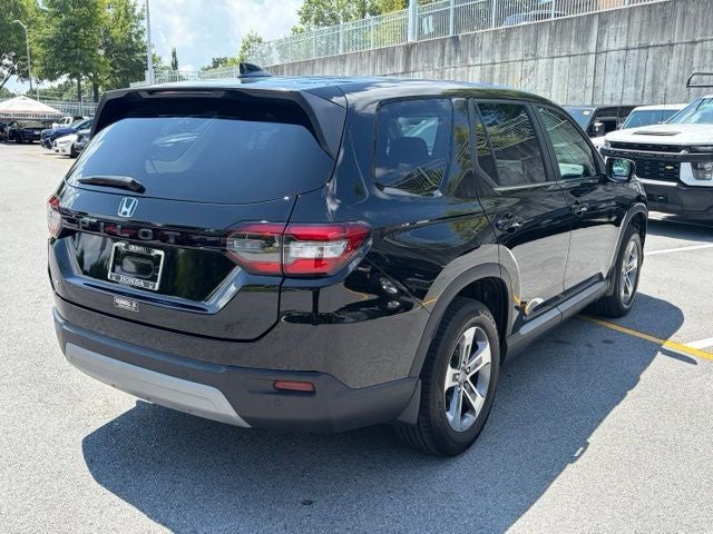 2023 Honda Pilot EX-L 8 Passenger