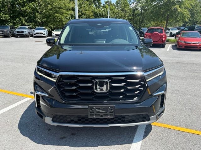 2023 Honda Pilot EX-L 8 Passenger