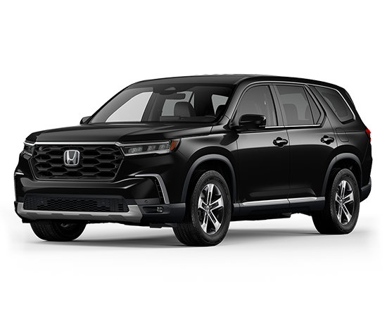 2023 Honda Pilot AWD EX-L 7P