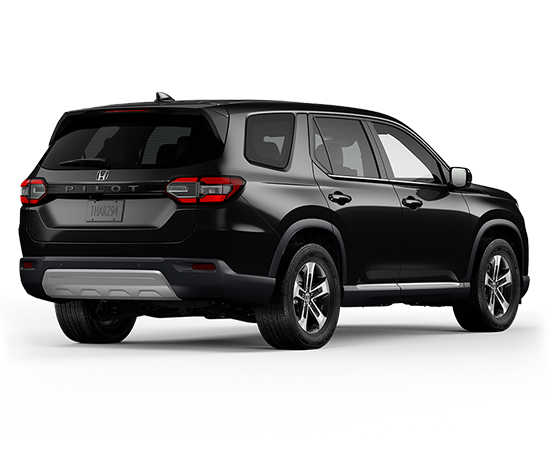 2023 Honda Pilot AWD EX-L 7P