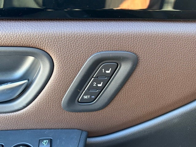 2026 Honda Pilot AWD TrailSport