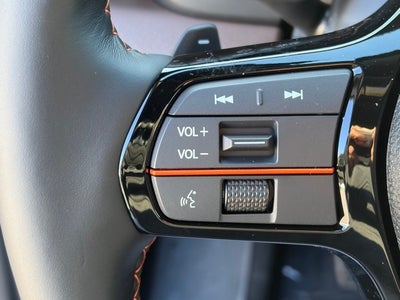 2026 Honda Pilot AWD TrailSport