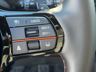 2026 Honda Pilot AWD TrailSport