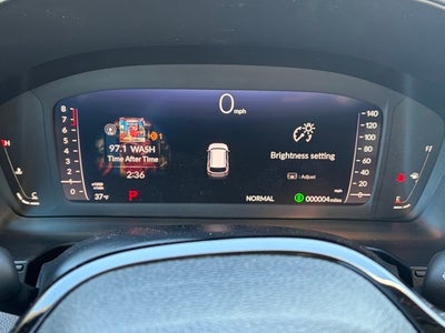 2026 Honda Pilot AWD TrailSport