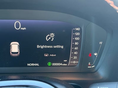 2026 Honda Pilot AWD TrailSport