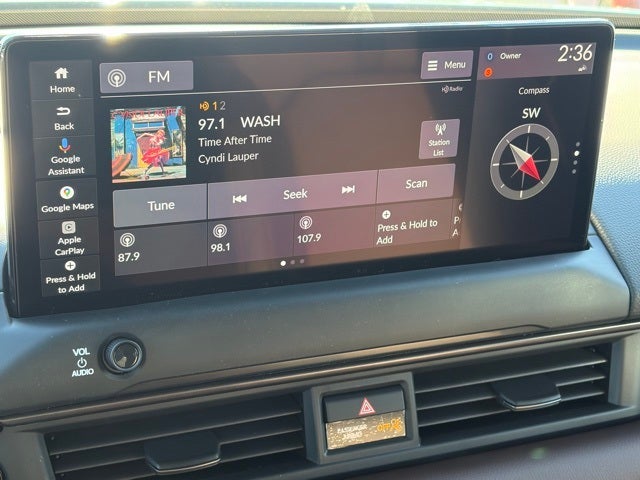 2026 Honda Pilot AWD TrailSport