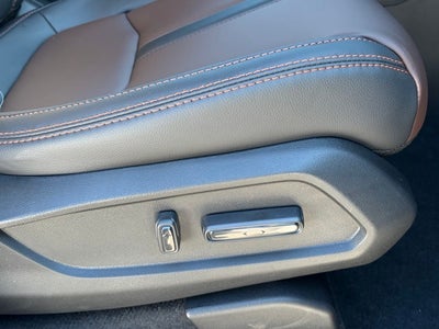 2026 Honda Pilot AWD TrailSport