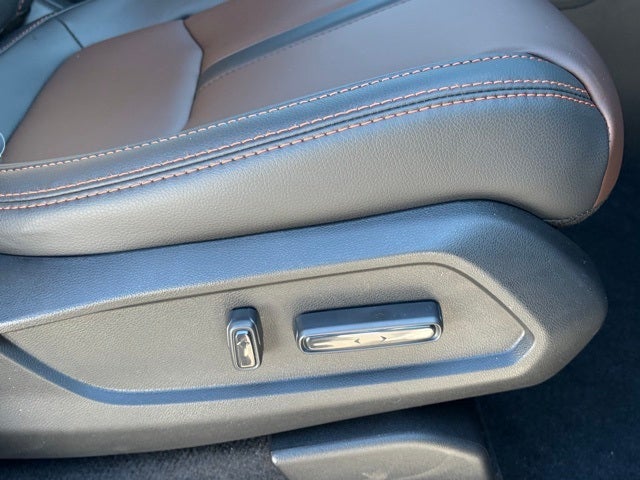 2026 Honda Pilot AWD TrailSport