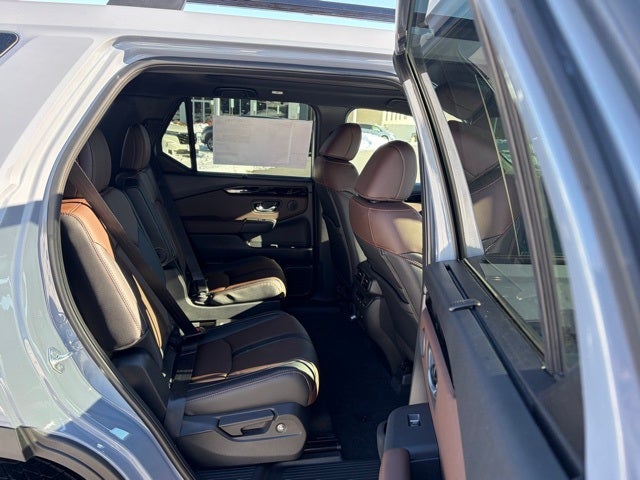 2026 Honda Pilot AWD TrailSport