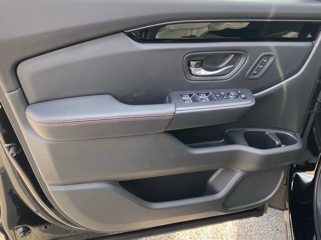 2025 Honda Pilot AWD TRAILSPORT