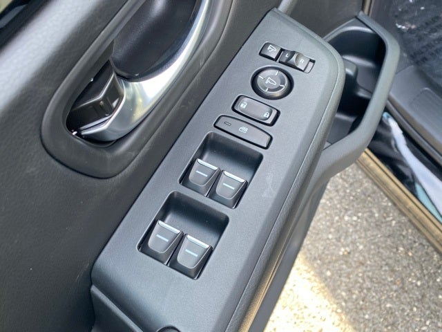 2025 Honda Pilot AWD TRAILSPORT