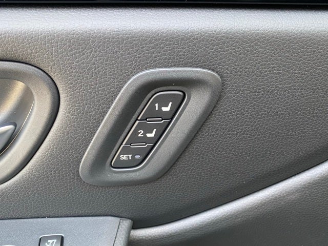 2025 Honda Pilot AWD TRAILSPORT