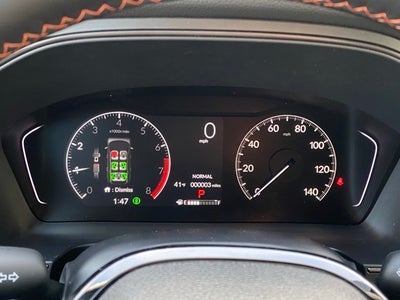 2025 Honda Pilot AWD TRAILSPORT