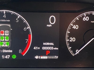 2025 Honda Pilot AWD TRAILSPORT