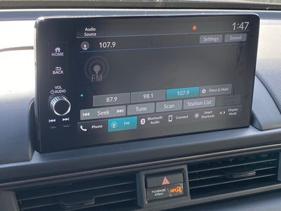 2025 Honda Pilot AWD TRAILSPORT