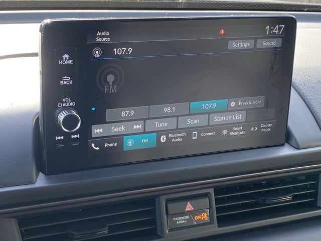 2025 Honda Pilot AWD TRAILSPORT