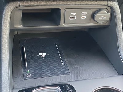 2025 Honda Pilot AWD TRAILSPORT