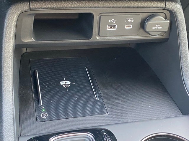 2025 Honda Pilot AWD TRAILSPORT