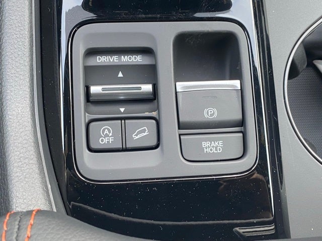 2025 Honda Pilot AWD TRAILSPORT