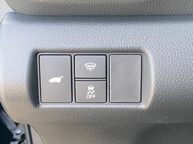 2025 Honda Pilot AWD TRAILSPORT