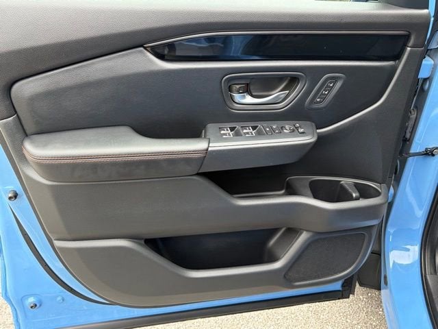 2023 Honda Pilot AWD TRAILSPORT