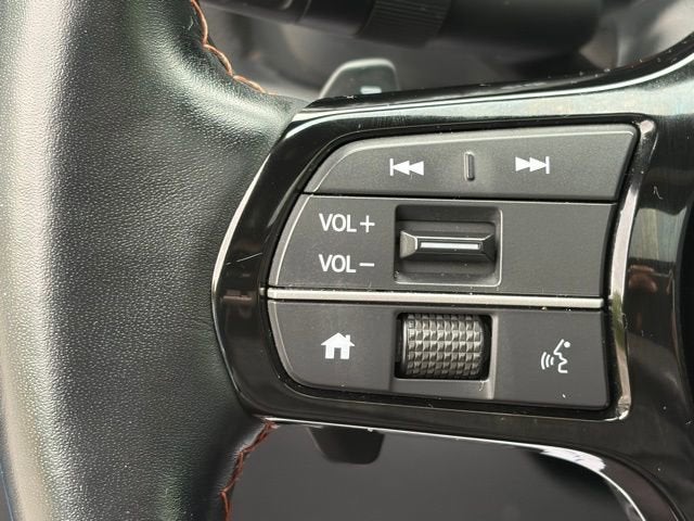 2023 Honda Pilot AWD TRAILSPORT