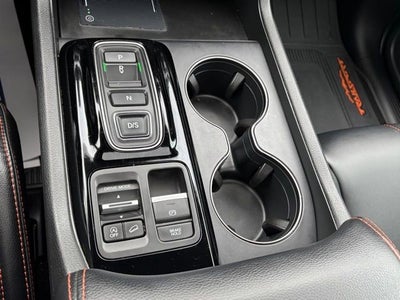 2023 Honda Pilot AWD TRAILSPORT