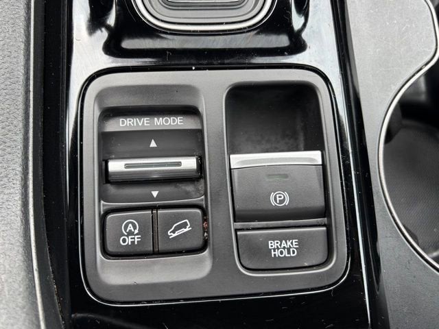 2023 Honda Pilot AWD TRAILSPORT