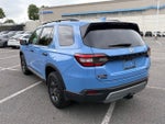 2023 Honda Pilot AWD TRAILSPORT